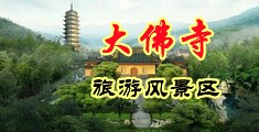 大鸡巴暴操美女嫩屄射精视频中国浙江-新昌大佛寺旅游风景区